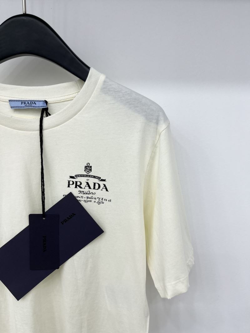 Prada T-Shirts